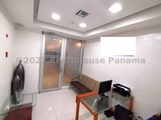 Oficina en Venta en Costa del este AFC 26-8112