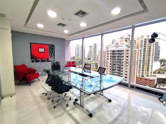 Oficina en Venta en Costa del este AFC 26-8112