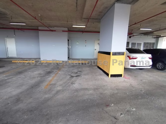 Oficina en Venta en Costa del este AFC 26-8112