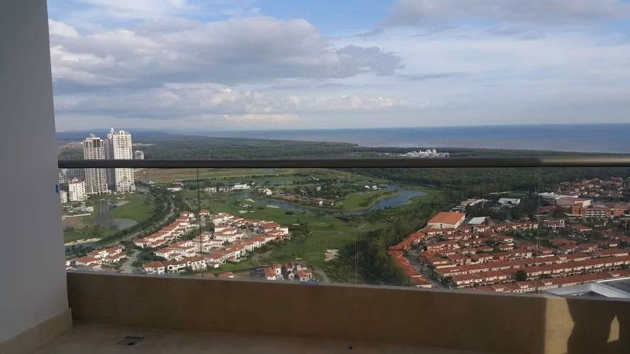 Apartamento en Santa Maria I con balcón y vista espectacular - Imagen 3