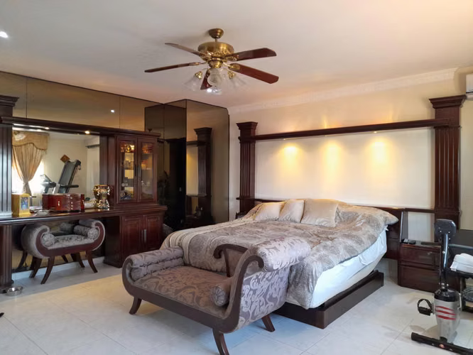 Casa en Venta en El Bosque AFC 27-329