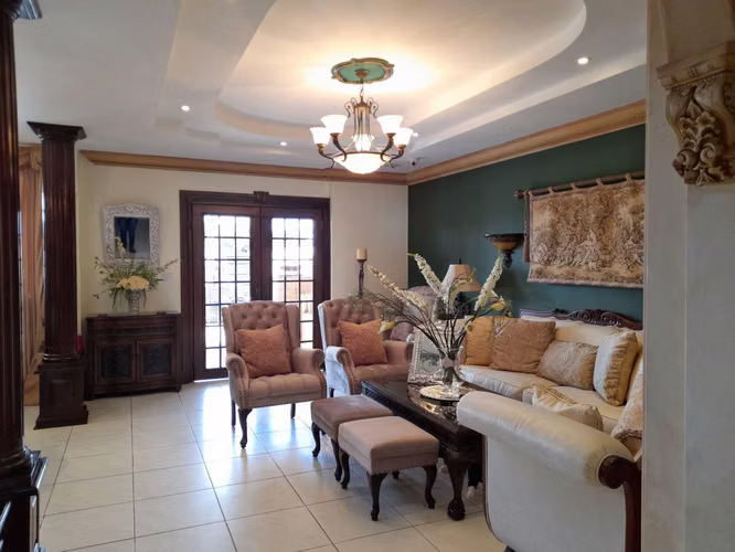 Casa en Venta en El Bosque AFC 27-329