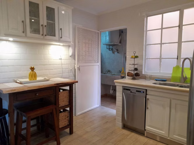 Casa en Venta en El Bosque AFC 27-329