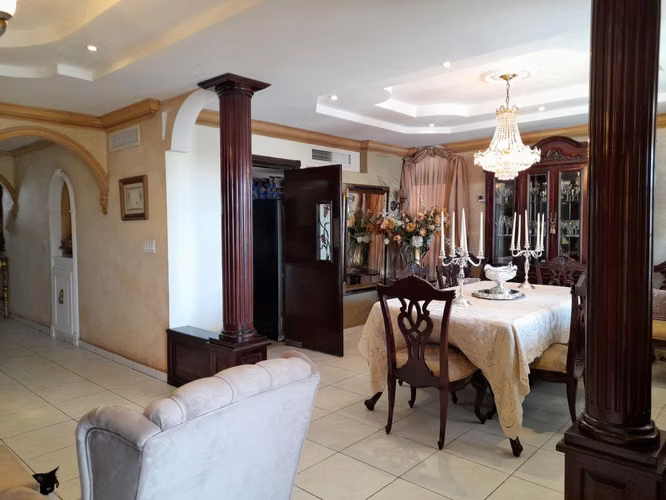 Casa en Venta en El Bosque AFC 27-329