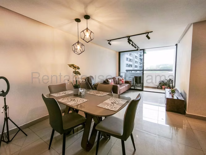 Apartamento en Venta en Condado del rey AFC 27-324