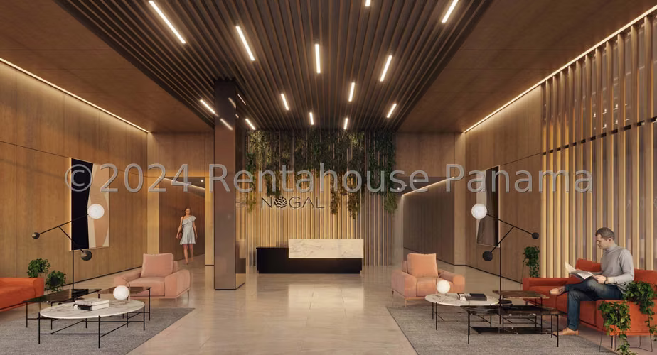 Apartamento en Venta en Costa del este AFC 27-11