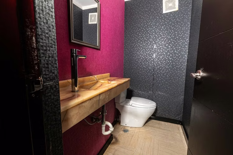 ! Apartamento en Avenida Balboa I con balcón y vista al mar - Imagen 19