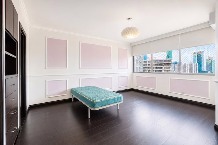 ! Apartamento en Avenida Balboa I con balcón y vista al mar - Imagen 16