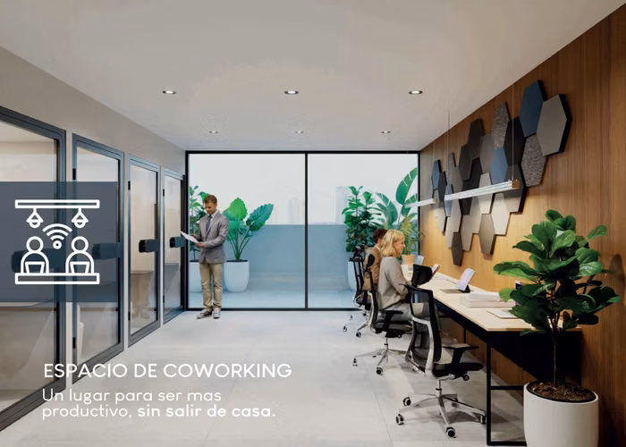 Apartamentos Nuevos en Avenida Santa Elena, Parque Lefevre Panamá - Imagen 12