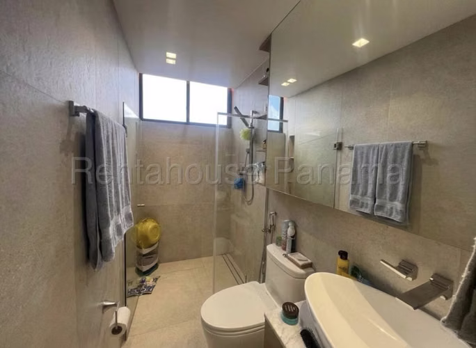 Alquiler apartamento en Balboa Bay | Bella Vista | 2 Parking  | 27mgo1707 - Imagen 11