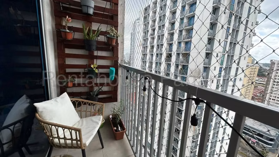 Alquiler Apartamento Vía España - YD - Imagen 4