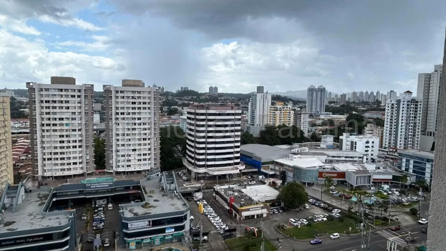Alquiler Apartamento Vía España - YD - Imagen 5