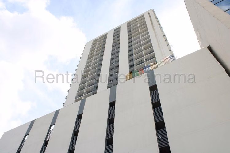 Alquiler Apartamento Vía España - YD - Imagen 3