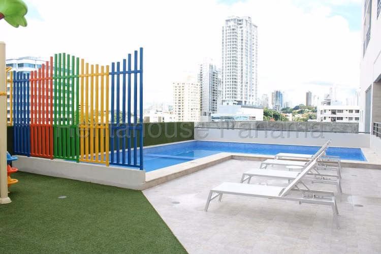 Alquiler Apartamento Vía España - YD - Imagen 15