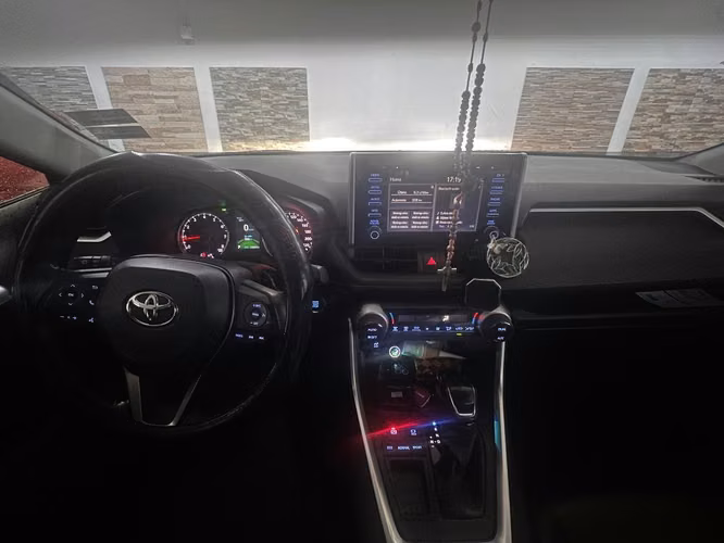 Toyota Rav-4 2022 - Imagen 3