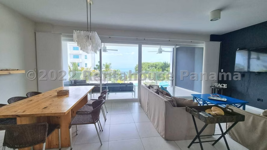 Alquiler Apartamento Playa Blanca - YD - Imagen 4
