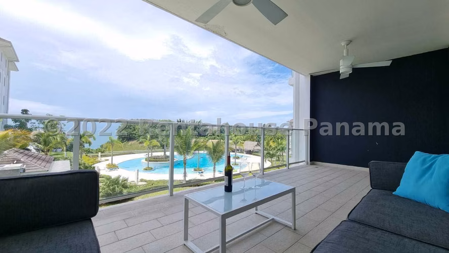 Alquiler Apartamento Playa Blanca - YD - Imagen 6