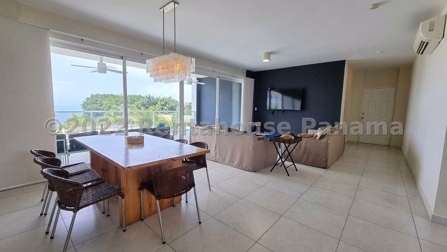 Alquiler Apartamento Playa Blanca - YD - Imagen 3