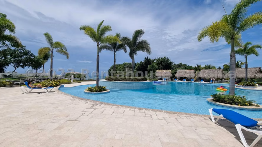 Alquiler Apartamento Playa Blanca - YD - Imagen 2