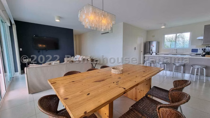 Alquiler Apartamento Playa Blanca - YD - Imagen 12