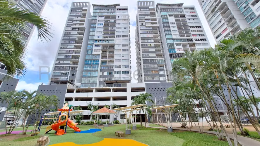 Venta Apartamento 12 de Octubre - YD