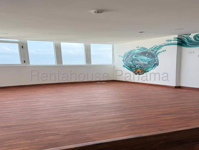 Venta Apartamento Frente al Mar Avenida Balboa - YD - Imagen 6