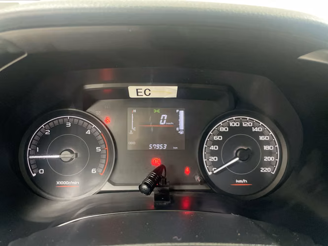 ISUZU TQL - PPI - Automarket - Imagen 7