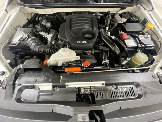 ISUZU TQL - PPI - Automarket - Imagen 3