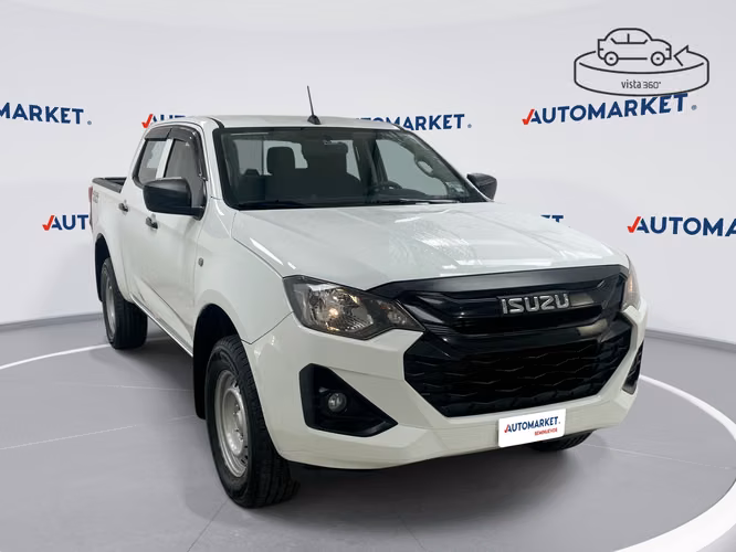 ISUZU TQL - PPI - Automarket