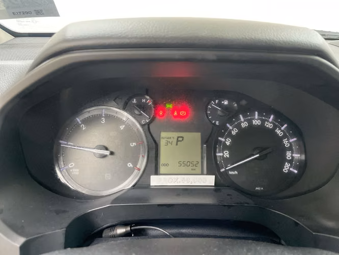 TOYOTA LAND CRUISER PRADO - 2023 - TPX - Automarket - Imagen 7