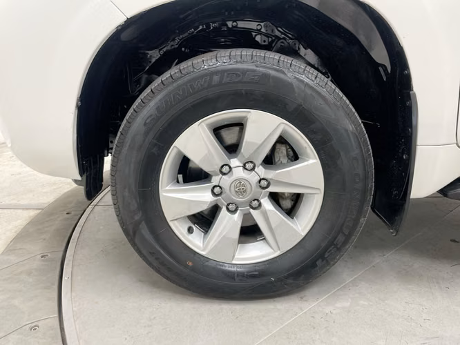 TOYOTA LAND CRUISER PRADO - 2023 - TPX - Automarket - Imagen 2