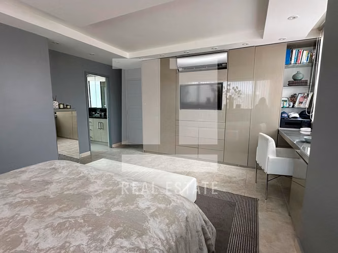 Se Vende Apartamento en PH Vista Obarrio - Imagen 15