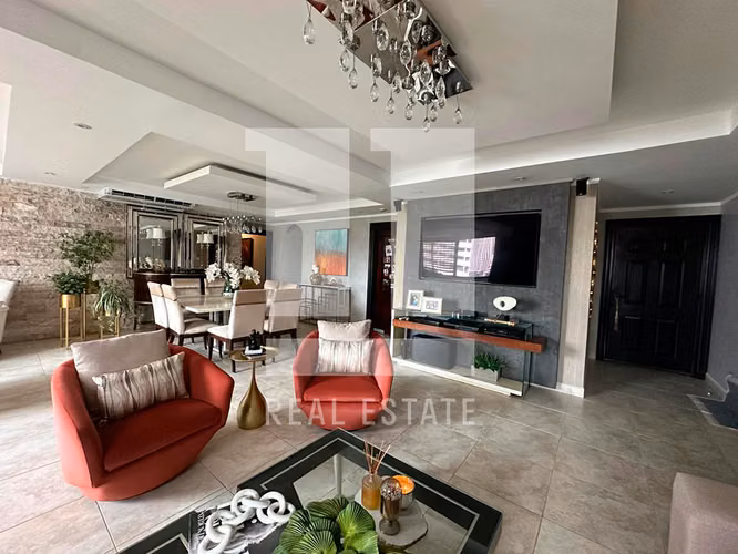 Se Vende Apartamento en PH Vista Obarrio