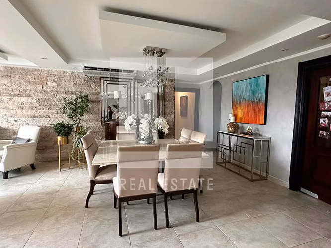 Se Vende Apartamento en PH Vista Obarrio - Imagen 3