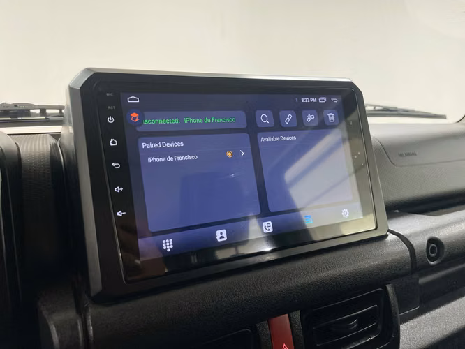 SUZUKI JIMNY - 2026 - JIMX - Automarket - Imagen 7