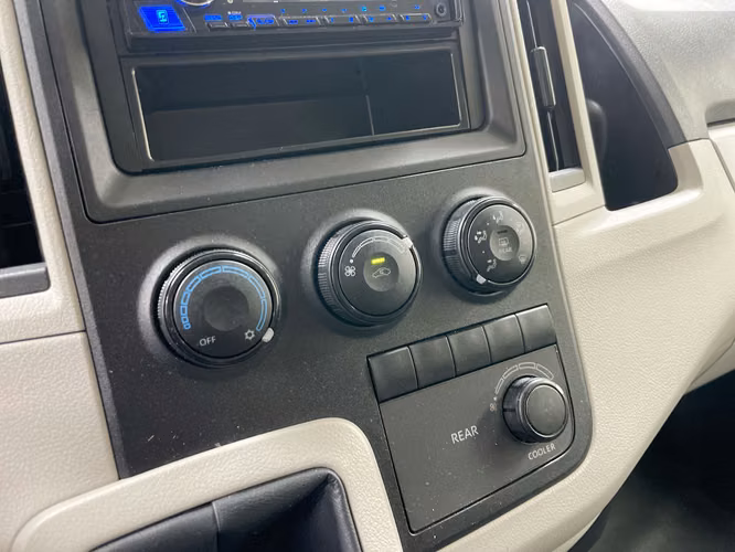 TOYOTA HI ACE BUS - 2023 - PR-HIACEBUS - Automarket