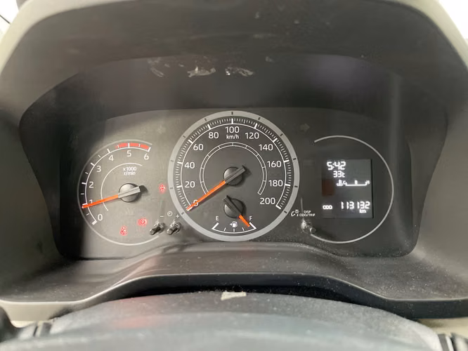 TOYOTA HI ACE BUS - 2023 - PR-HIACEBUS - Automarket