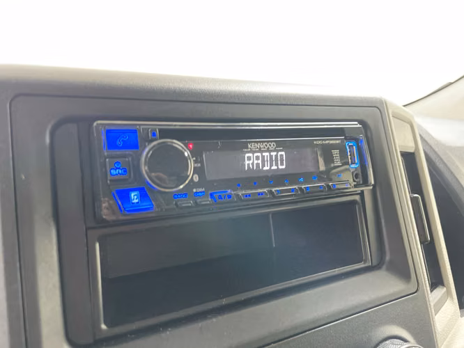 TOYOTA HI ACE BUS - 2023 - PR-HIACEBUS - Automarket