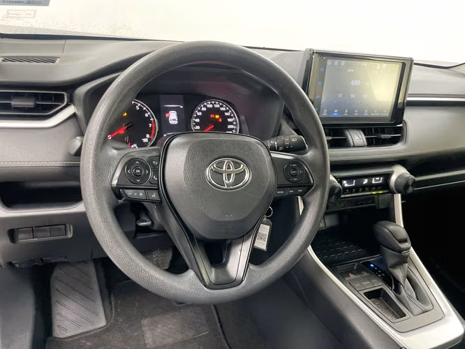 TOYOTA RAV4 - 2025 - RAX - Automarket - Imagen 6