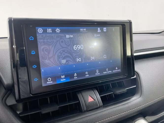 TOYOTA RAV4 - 2025 - RAX - Automarket - Imagen 8