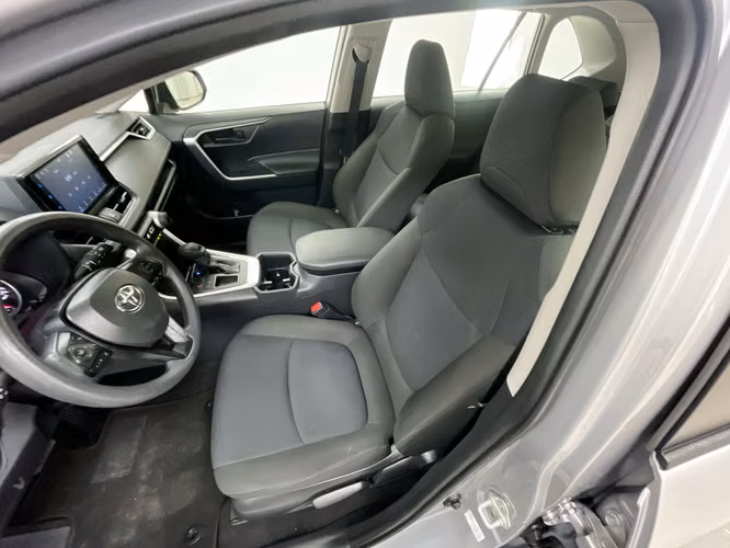 TOYOTA RAV4 - 2025 - RAX - Automarket - Imagen 5