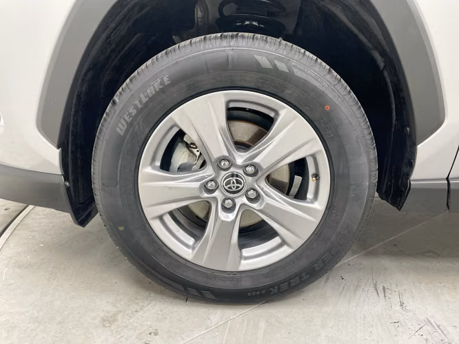 TOYOTA RAV4 - 2025 - RAX - Automarket - Imagen 2