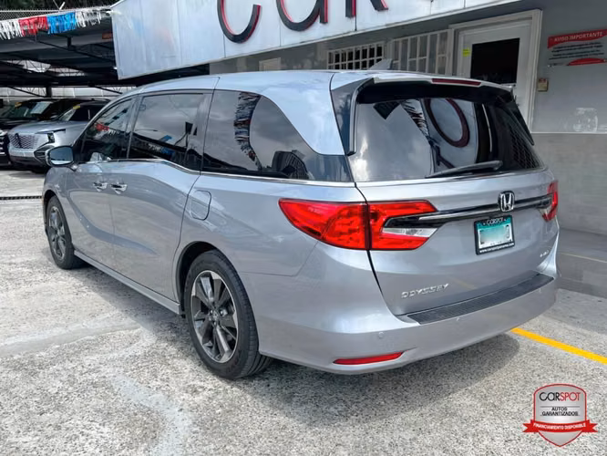 Honda Odyssey Elite 2023 Automática 00000 - Imagen 6