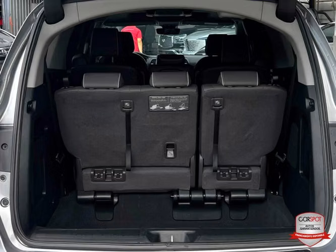 Honda Odyssey Elite 2023 Automática 00000 - Imagen 7