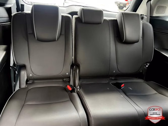 Honda Odyssey Elite 2023 Automática 00000 - Imagen 9