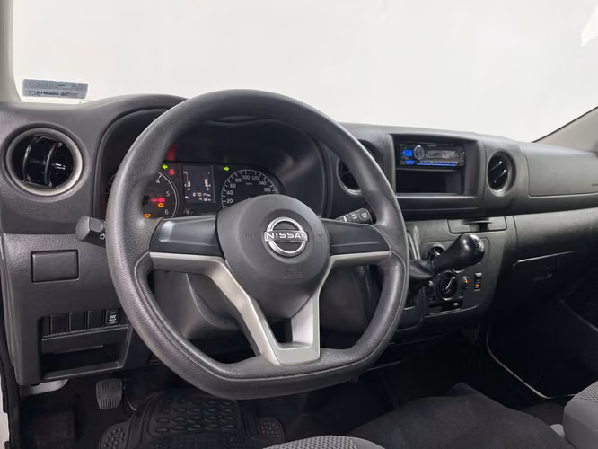 NISSAN URVAN - 2024 - HUX - Automarket - Imagen 6