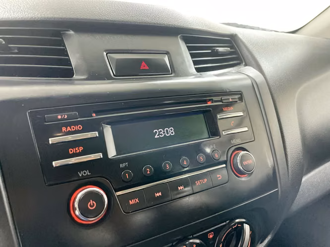 NISSAN NP300 FRONTIER - 2025 - PFNX - Automarket - Imagen 8