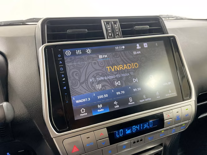 TOYOTA LAND CRUISER PRADO - 2023 - TPX - Automarket - Imagen 8