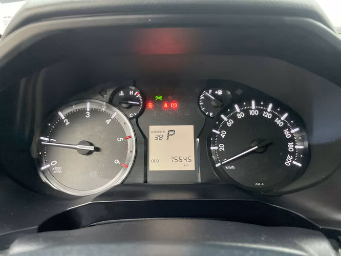 TOYOTA LAND CRUISER PRADO - 2023 - TPX - Automarket - Imagen 7