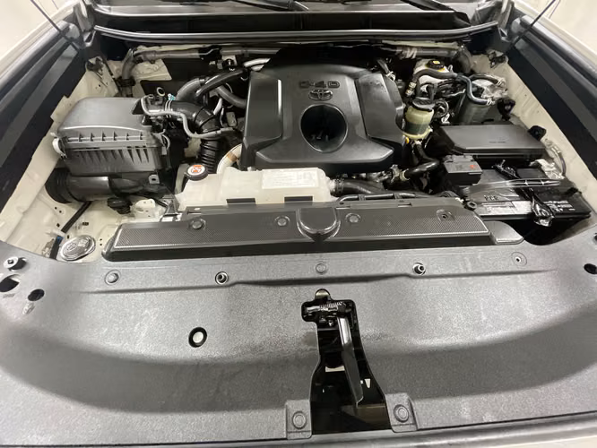 TOYOTA LAND CRUISER PRADO - 2023 - TPX - Automarket - Imagen 2